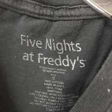 Load image into Gallery viewer, &quot;i survived five...&quot; t-shirt
