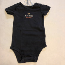 Load image into Gallery viewer, &quot;Bear hugs please&quot; Onesie
