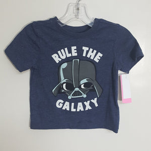 "rule the galaxy"old navy t-shirt