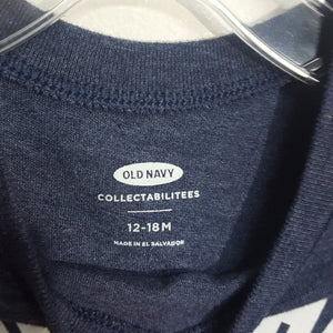 "rule the galaxy"old navy t-shirt