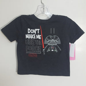 "dont make me..." t-shirt