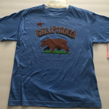 Load image into Gallery viewer, &quot;california&quot; t-shirt
