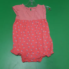 Load image into Gallery viewer, Flower Romper
