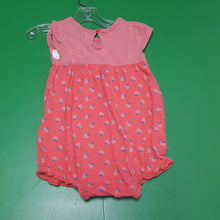 Load image into Gallery viewer, Flower Romper
