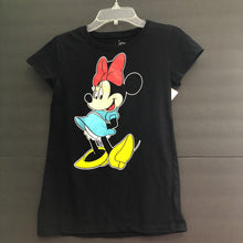 Load image into Gallery viewer, Disney Minnie Mouse Girl minnie mouse top
