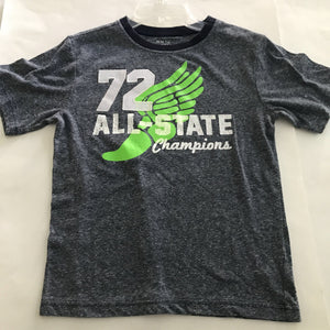 "72 All State..." Tshirt