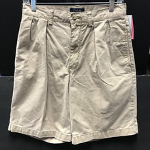 Load image into Gallery viewer, khaki shorts
