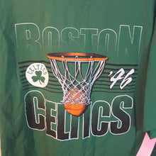 Load image into Gallery viewer, Men Boston Celtics Tshirt
