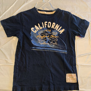 "California..." Tshirt