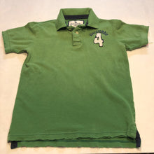 Load image into Gallery viewer, &quot;4&quot; polo shirt
