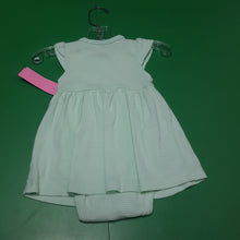 Load image into Gallery viewer, Striped Pocket Outfit
