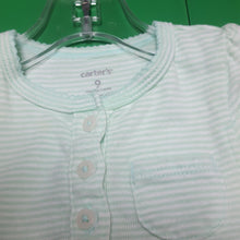 Load image into Gallery viewer, Striped Pocket Outfit
