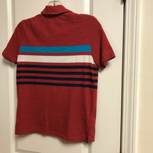 Load image into Gallery viewer, Striped Polo Shirt
