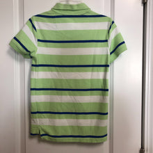 Load image into Gallery viewer, Striped Polo Shirt
