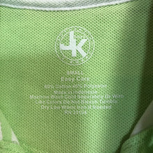 Load image into Gallery viewer, Striped Polo Shirt
