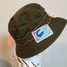 Load image into Gallery viewer, &quot;Surf Pro&quot; sun hat
