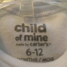 Load image into Gallery viewer, &quot;i dig you&quot; onesie
