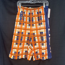 Load image into Gallery viewer, plaid lacrosse shorts
