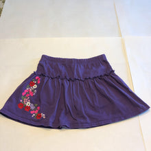 Load image into Gallery viewer, flower skirt
