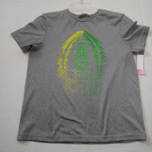 Load image into Gallery viewer, neon football dri fit shirt
