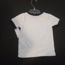 Load image into Gallery viewer, &quot;capt adorable&quot; boat shirt
