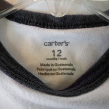 Load image into Gallery viewer, &quot;capt adorable&quot; boat shirt
