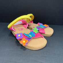 Load image into Gallery viewer, butterfly sandals
