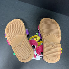 Load image into Gallery viewer, butterfly sandals
