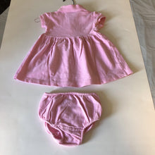 Load image into Gallery viewer, polo dress outfit
