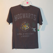 Load image into Gallery viewer, &quot;hogwarts&quot; t-shirt
