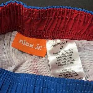 swim trunks