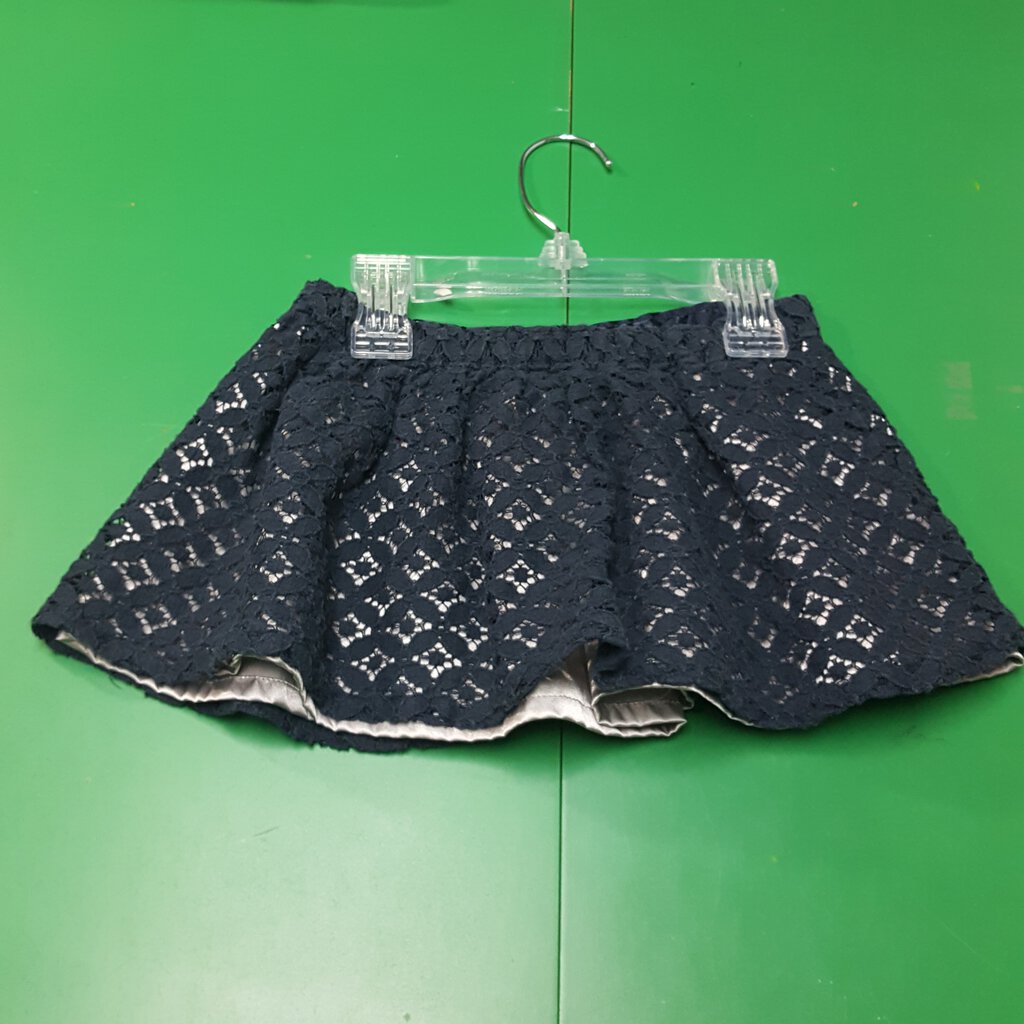 Lace Skirt