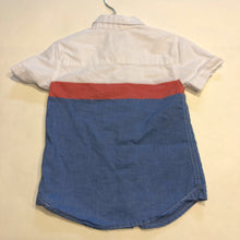 Load image into Gallery viewer, button down shirt
