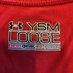 athletic shirt