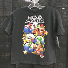 Load image into Gallery viewer, character t-shirt
