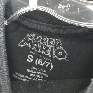 character t-shirt