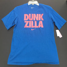 Load image into Gallery viewer, &quot;dunk zilla&quot; shirt
