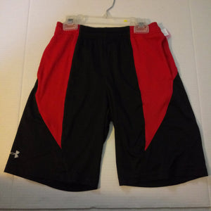 athletic shorts