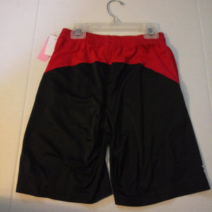 athletic shorts