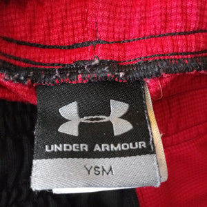 athletic shorts