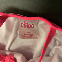 Load image into Gallery viewer, girl flamingo swimsuit
