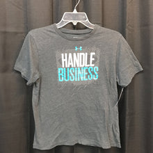 Load image into Gallery viewer, &quot;handle business&quot; t-shirt

