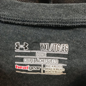 "handle business" t-shirt