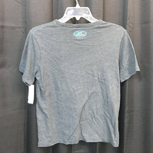 "handle business" t-shirt