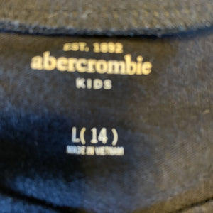 "AF"baseball shirt