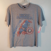 Load image into Gallery viewer, &quot;Captain America&quot;shirt
