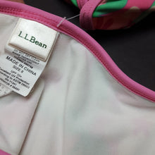 Load image into Gallery viewer, 2pc flower swimsuit
