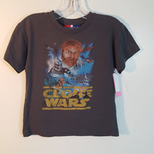 Load image into Gallery viewer, &quot;Star Wars The Clone Wars&quot; Gap t-shirt
