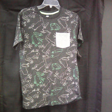 Load image into Gallery viewer, frog t-shirt
