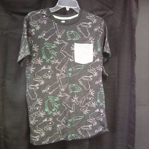 frog t-shirt